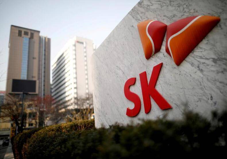 sk支付117亿元与lg和解电池诉讼保住了美国工厂